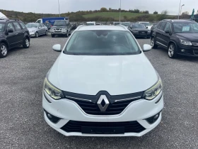 Renault Megane 1.5DCI EURO6 NAVI LED ПОДГРЕВ 1