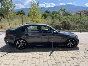 BMW 320 d e90, снимка 4