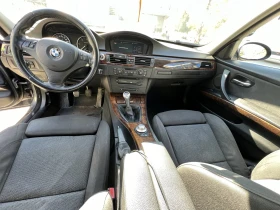 BMW 320 d e90, снимка 7