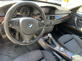 BMW 320 d e90, снимка 6