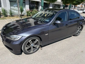 BMW 320 d e90 | Mobile.bg    2