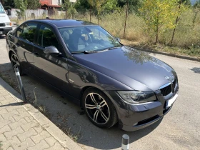 BMW 320 d e90, снимка 1