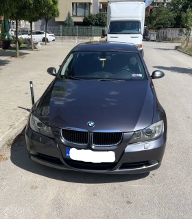 BMW 320 d e90 | Mobile.bg    3