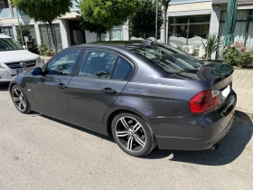 BMW 320 d e90, снимка 5