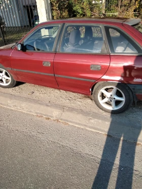 Opel Astra F, снимка 2