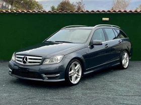  Mercedes-Benz C 250