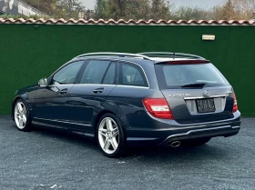 Mercedes-Benz C 250 AMG* 4Matic* Swiss* * Harman-Kardon*  | Mobile.bg    4