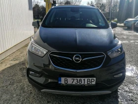 Opel Mokka X 1, 4 Турбо, снимка 2