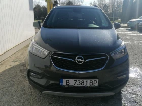     Opel Mokka X 1, 4 