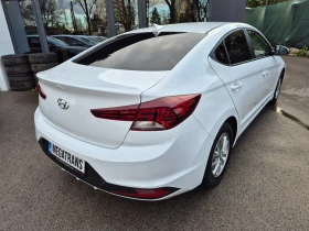 Hyundai Elantra 1.6cm3 LPG Avante | Mobile.bg    3