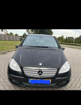 Mercedes-Benz A 150, снимка 1