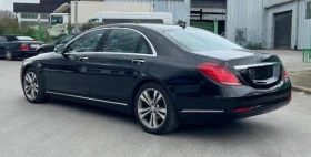 Обява за продажба на Mercedes-Benz S 350 ОЧАКВАН ВНОС Mercedes S350d Long 9G* DESIGNO ~Цена по договаряне - изображение 3