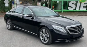 Обява за продажба на Mercedes-Benz S 350 ОЧАКВАН ВНОС Mercedes S350d Long 9G* DESIGNO ~Цена по договаряне - изображение 1