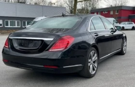 Mercedes-Benz S 350 ОЧАКВАН ВНОС Mercedes S350d Long 9G* DESIGNO, снимка 6