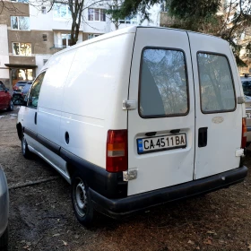 Peugeot Expert 1.9 diesel | Mobile.bg    2