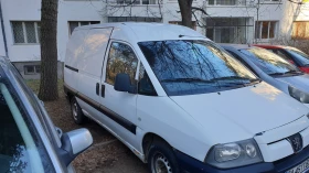 Peugeot Expert 1.9 diesel, снимка 4