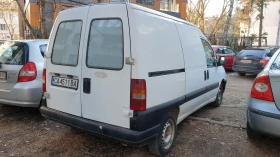 Peugeot Expert 1.9 diesel, снимка 3