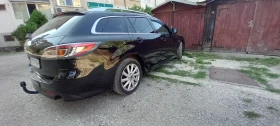 Mazda 6 2.2mzr, снимка 5