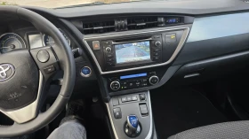 Toyota Auris Hybrid * Keyless * Camera, снимка 17