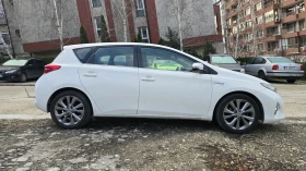 Toyota Auris Hybrid * Keyless * Camera, снимка 4