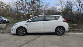 Toyota Auris Hybrid * Keyless * Camera, снимка 3