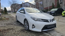 Toyota Auris Hybrid * Keyless * Camera, снимка 2