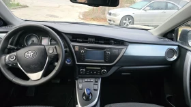 Toyota Auris Hybrid * Keyless * Camera, снимка 14