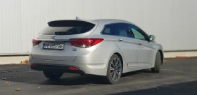 Hyundai I40 1. 7   143кс, снимка 3