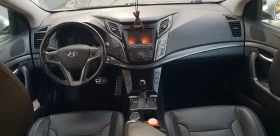 Hyundai I40 1. 7   143кс, снимка 5