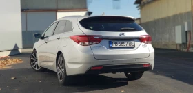 Hyundai I40 1. 7   143кс, снимка 4