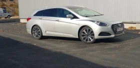 Hyundai I40 1. 7   143кс, снимка 2