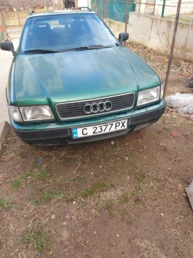 Audi 80 | Mobile.bg    5