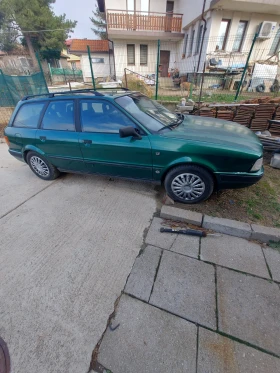 Audi 80 | Mobile.bg    4