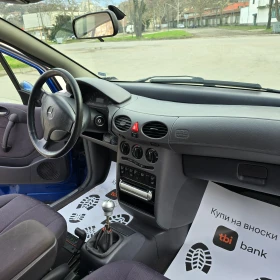 Mercedes-Benz A 140 1.4i ГАЗ, снимка 6