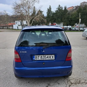 Mercedes-Benz A 140 1.4i ГАЗ, снимка 10