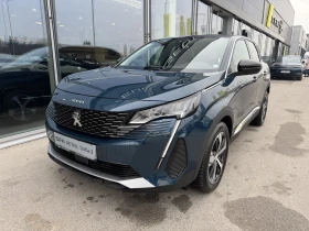 Peugeot 3008 New Line Up ALLURE PACK 1.2 PureTech 130 S&S EAT8 , снимка 1