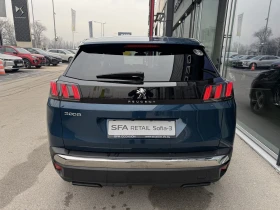 Peugeot 3008 New Line Up ALLURE PACK 1.2 PureTech 130 S&S EAT8 , снимка 6