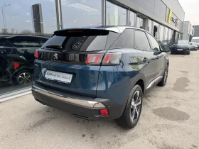 Peugeot 3008 New Line Up ALLURE PACK 1.2 PureTech 130 S&S EAT8 , снимка 5