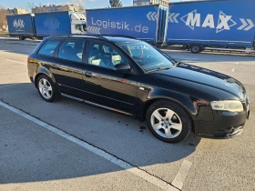 Audi A4 Avant S-line, снимка 4