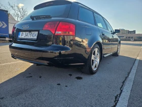 Audi A4 Avant S-line, снимка 5