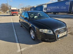 Audi A4 Avant S-line, снимка 1