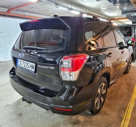 Subaru Forester 2.0, снимка 3