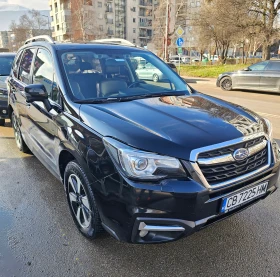 Subaru Forester 2.0, снимка 2