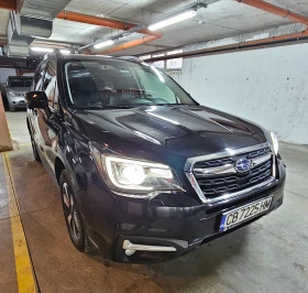 Subaru Forester 2.0, снимка 4