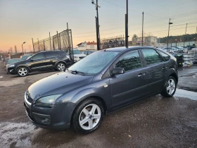 Ford Focus 1.6cdti -90k.c., снимка 13