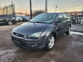 Ford Focus 1.6cdti -90k.c., снимка 2