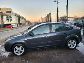 Ford Focus 1.6cdti -90k.c., снимка 12