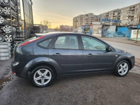 Ford Focus 1.6cdti -90k.c., снимка 7