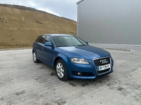 Audi A3 1.9TDI, снимка 1