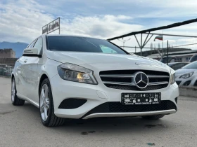 Обява за продажба на Mercedes-Benz A 180 184.000km-SPORT-AUTOMAT-NAVI-TOP-FULL-PARKTRONIK ~22 500 лв. - изображение 1